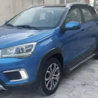 ام وی ام x22 دنده مدل96بی رنگ درحد فول سند2برگ