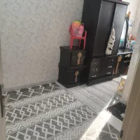 کمد و میز آرایش|جاکفشی، کمد، دراور|تهران, مسعودیه|دیوار