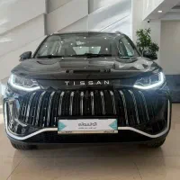 فروش فوری تیگارد تیسان تحویل روز