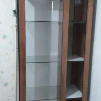 بوفه ام دی اف