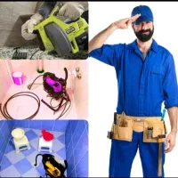 تخلیه چاه چهار باغ.آق تپه.مهدی آباد کمالشهر  ارزان|خدمات پیشه و مهارت|چهارباغ, |دیوار