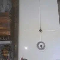 آبگرمکن دیواری بوتان سالم