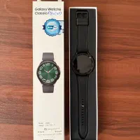 گلکسی واچ ۶ کلاسیک