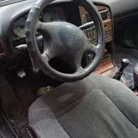 پارس مدل83|خودرو سواری و وانت|خوی, |دیوار