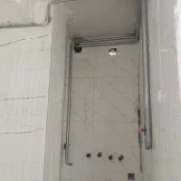 لوله کشی گاز تعمیرات جابه جایی خورده کاری|خدمات پیشه و مهارت|اردبیل, |دیوار