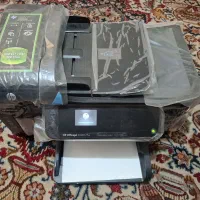 پرینتر جوهر  he 6500 officejet 6500plus
