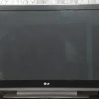 تلویزیون در حد نو|تلویزیون و پروژکتور|ورامین, ورامین|دیوار