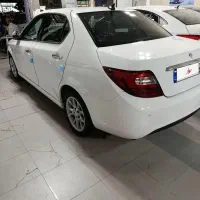 دنا پلاس 6 دنده توربواتومات آپشنال