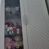 سرویس چوب بچگانه