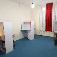 پانسیون کنکوری الماس شهر