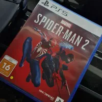 بازی spider man 2|کنسول، بازی ویدئویی و آنلاین|تهران, مینابی|دیوار