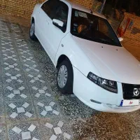 سمند سورن پلاس ۱۴۰۴