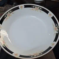 سرویس چینی CRWNN MING لوکس ۴۴ پارچه|ظروف سرو و پذیرایی|تهران, هروی|دیوار