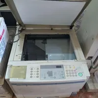 مزایده فتوکپی صنعتی کانن کونیکا ریکو توشیبا شارپ|پرینتر، اسکنر، کپی، فکس|لردگان, |دیوار