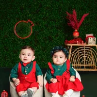 تم یلدا|لباس|سجاس رود, |دیوار