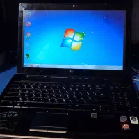 لب تاب hb مدل ۱۱۵۵ ویندوز سون