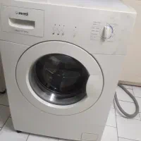 ماشین لباسشویی