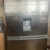 یخچال امرسان|یخچال و فریزر|مشهد, نیروی هوایی|دیوار