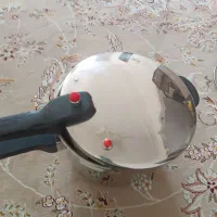 زود پز پارس استیل|ظروف پخت‌وپز|قم, نخودی|دیوار