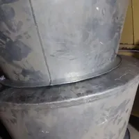 دیگ چکشی ۲۰۰لیتر به بالا واقعاً در حدنو