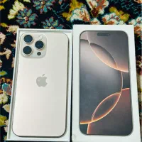 ایفون 16 پرومکس