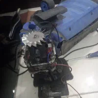 تعمیرات سیار پمپ های صنعتی وخانگی