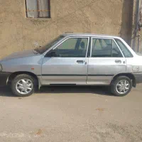 پراید|خودرو سواری و وانت|کنگاور, |دیوار