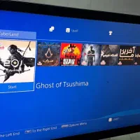 بازی ها دوبله و زیرنویس PS4 کامل شد نصب|کنسول، بازی ویدئویی و آنلاین|کرج, حیدرآباد|دیوار