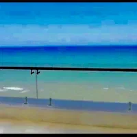 فروش پنت هاوس ۳۸۰ متری مجلل/برج لاکچری/دید دریا