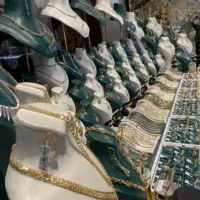 طلای اقساطی