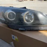 کمک جلو و عقب.فنر لول.چراغ جلوجک جی۵|قطعات یدکی و لوازم جانبی|تهران, فلسطین (میدان انقلاب)|دیوار