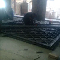 جوشکار واهنگری سیار|خدمات پیشه و مهارت|ری, ولی آباد|دیوار