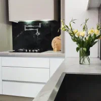کابینت ام دی اف،هایگلاس،نئوکلاسیک و ممبران|خدمات پیشه و مهارت|رشت, شهرک شهید مفتح|دیوار