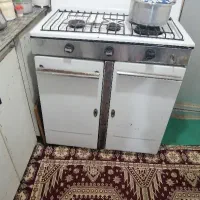 گاز|اجاق گاز و لوازم برقی پختوپز|سبزوار, هویزه|دیوار