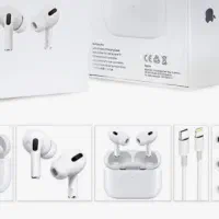 ایرپاد پرو اصل