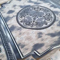 یک جفت فرش ۱۲متری اصل ۷۰۰شانه