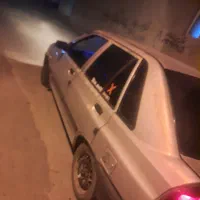 پراید ۱۴۱ دوگانه سوز|خودرو سواری و وانت|اردبیل, |دیوار