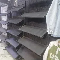 رگال استند دکور کفش و کتونی شیب دار