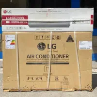 کولر گازی اسپیلت