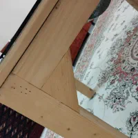 میز کُرسی کاملا نو|بخاری، هیتر، شومینه|مشهد, شهید فرامرز عباسی|دیوار