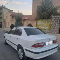 سمند ef7 مدل 94 بدون رنگ