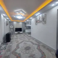 دوخوابه اطلس غربی با کولرگازی شیک مارلیک املاک مهر