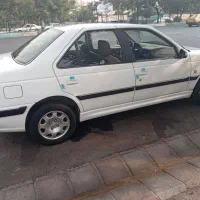 ماشین پژو پارس بی نقص فوقالعاده تمیز|خودرو سواری و وانت|تبریز, |دیوار