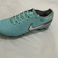 کتونی استوک نایک تمپو 10|کیف، کفش، کمربند|قم, ولیعصر|دیوار