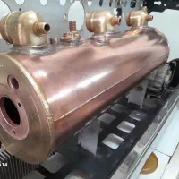 خدمات اسپرسوساز