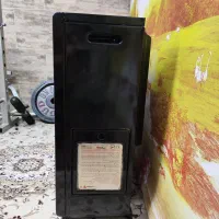 بخاری نیک کالا مدل مرجان MN9 9000|بخاری، هیتر، شومینه|تهران, تختی|دیوار