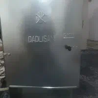 کباب پز دادلیسان