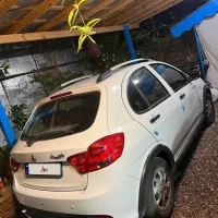 کوییک ۴۴ هزار کارکرد