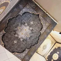 فرش 6متری هرتخته ۲/۲۰۰ت بافته شده قابل شستشو