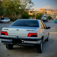 پژو 405فروشی